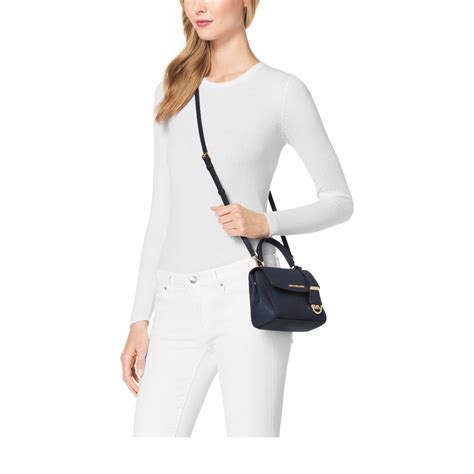 ava michael kors small|michael kors ava extra small.